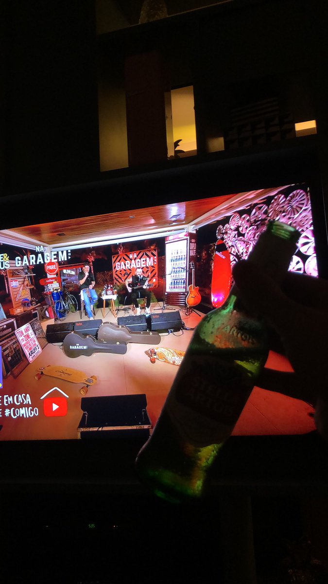 Por isso não aprendo mais nada... cabeça tem decorada todas as músicas e comentários das músicas dessa dupla 😂 #LiveJeM