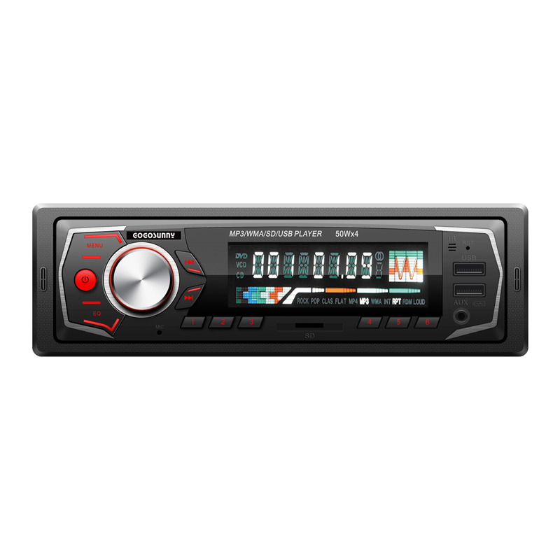 gogosunny_car's tweet image. Gogosunny offers a variety of auto stereo to fit any application. Learn more: gogosunny.com #automp3player #autostereo