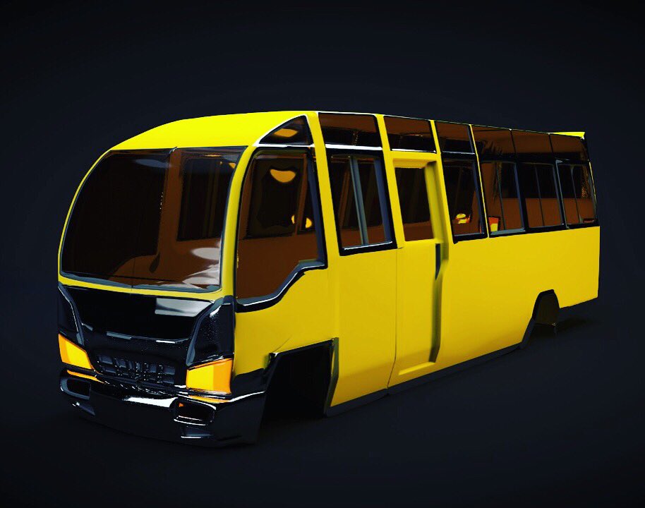 kallaz_art's tweet photo. In progress...
#matatu #matatugalore #matatuculture #fortheindustrybytheindustry 
#umanyangasikubahatisha   #matatufestivalofstories 
#cinema4d #3dmodeling #maxonc4d 
#creativespace #creativestories #innovation #matatuartconcept #cinema4dart 
#stayhome #stayhealthy #staysafe https://t.co/x0qlGIKJtL