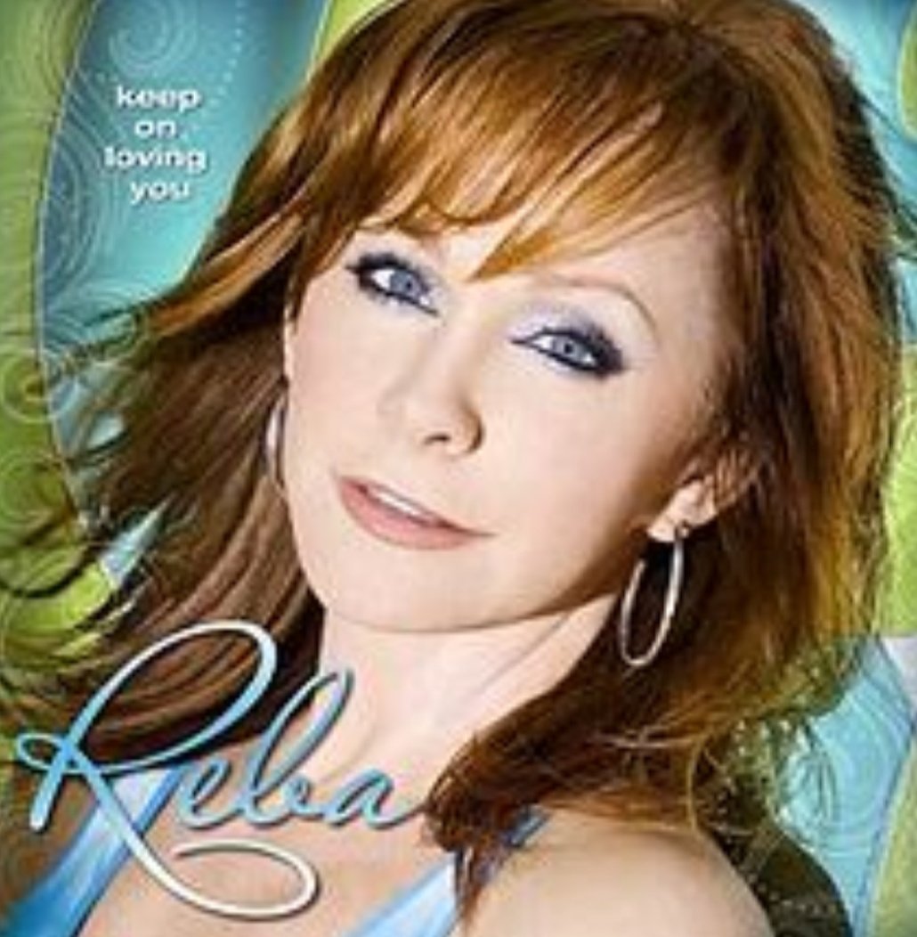 Reba_Madness's tweet photo. Let's play Rank Reba's Recordings. I'm gonna start with an album I'm not overly fond of.
Rank the ALL of the songs on Keep On Loving You from best to worst 🏆 #Reba #KOLY https://t.co/w0FOSsu4j3