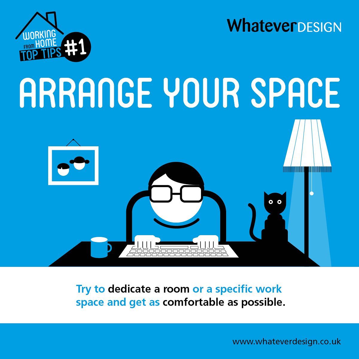 WD_says's tweet photo. Working from home #toptips #lockdown #workingfromhome #covid19 https://t.co/oMOaSD2uyh