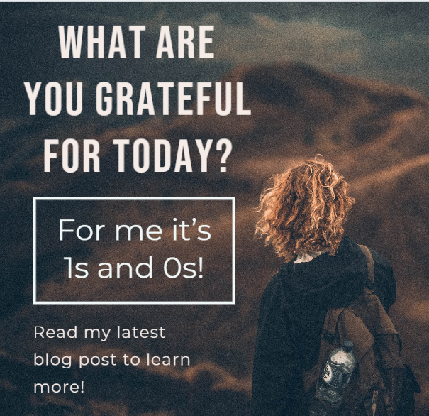 Iproduce5's tweet photo. Despite our current circumstances there is so much to be grateful for! Check out my new blog to see what makes me smile!
https://t.co/gpOjD1G5E8 https://t.co/r1C2jcultu
