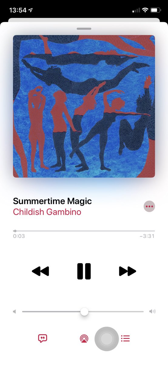 a song that reminds you of summer: my friends played this song everyday when it came out