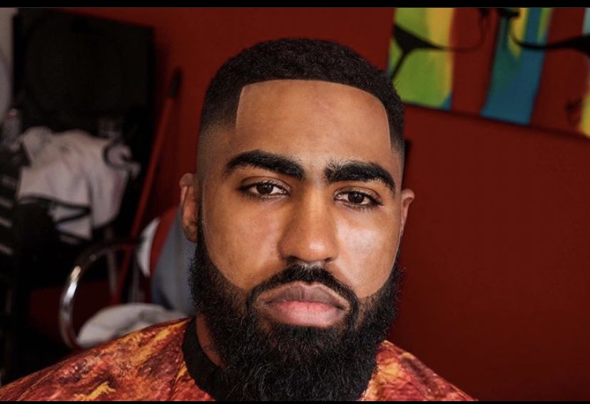 MJClarkCC's tweet photo. Wassup y’all, I’m a barber/ shop owner out of Dallas, Texas . Please Rt for me my next client could be on your TL 🙏🏾 bookings are closed rn due to Covid19 but limited house calls are still available 📍 https://t.co/QQygSZFOGE