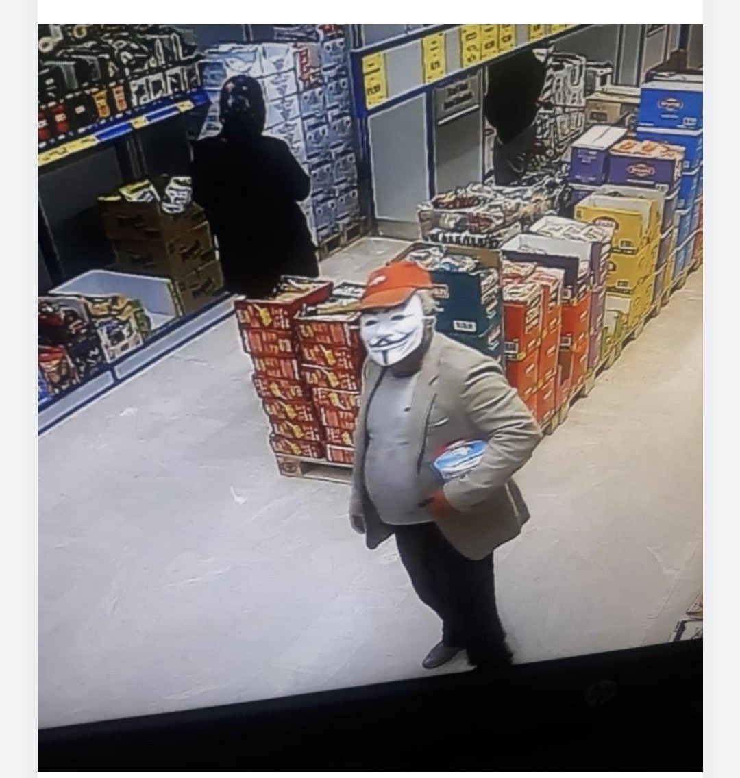 La Casa Le Cola #vaka23934