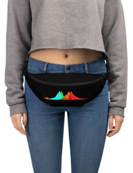 fluorcyte's tweet photo. so yay or nay on the fanny packs? I heard they were cool again https://t.co/AXquTl2RGd