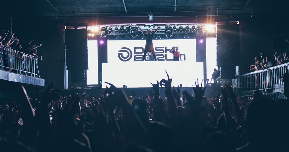 What is your FAVORITE song produced by Dash Berlin?