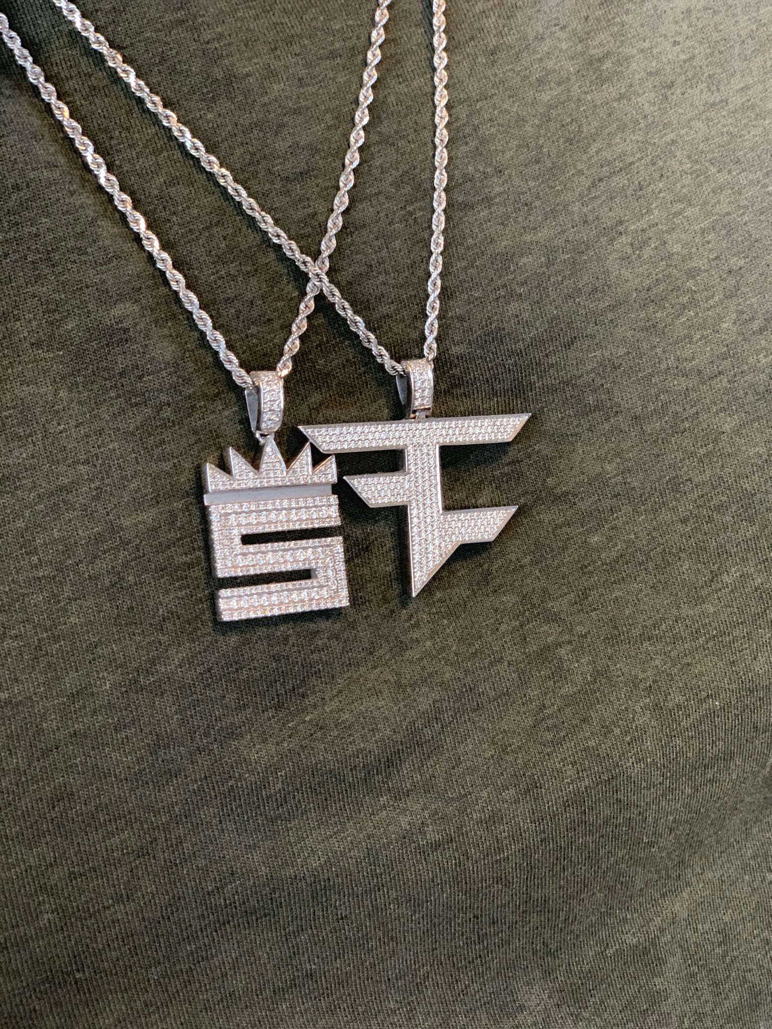 FaZe Swagg Swagg X