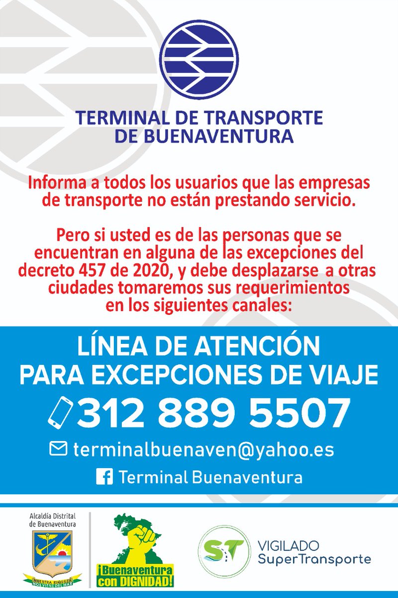 MiTerminal's tweet photo. #QuedateEnCasa, El jefe operativo estará atendiendo al personal que necesite nuestro servicios, Llámanos para tener el gusto de atenderte. https://t.co/yLLajsouMG