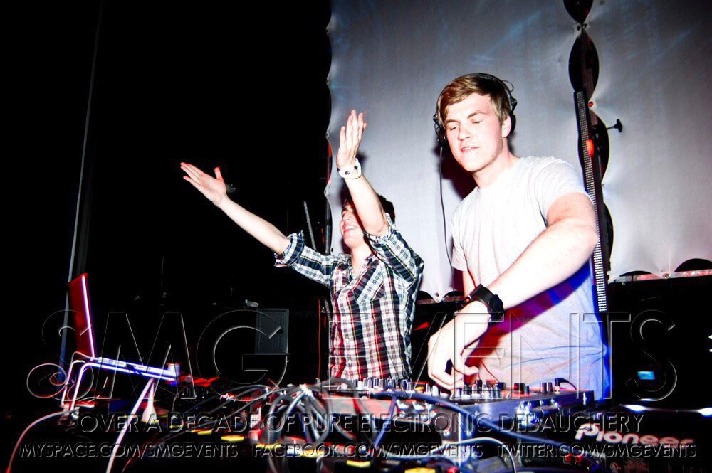 SMG Events tweet media