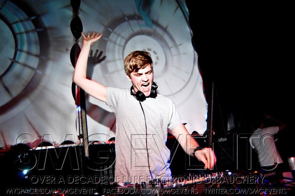 SMG Events tweet media