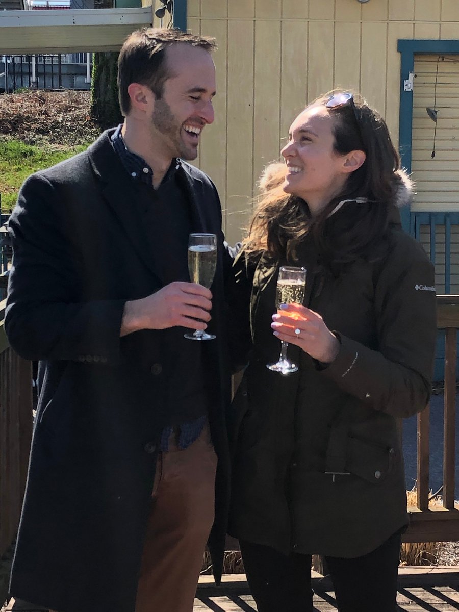 .<a href="/Need4LSpeed/">Lauren Speed</a> <a href="/StellaArtois/">Stella Artois</a> (2/10) Then COVID-19 struck &amp; we canceled our plans. Sidebar about my fiancé (Doug): he is a doctor and also a public health official for Pennsylvania. During the pandemic he’s been working non-stop doing whatever he can to help. #weddingcontest