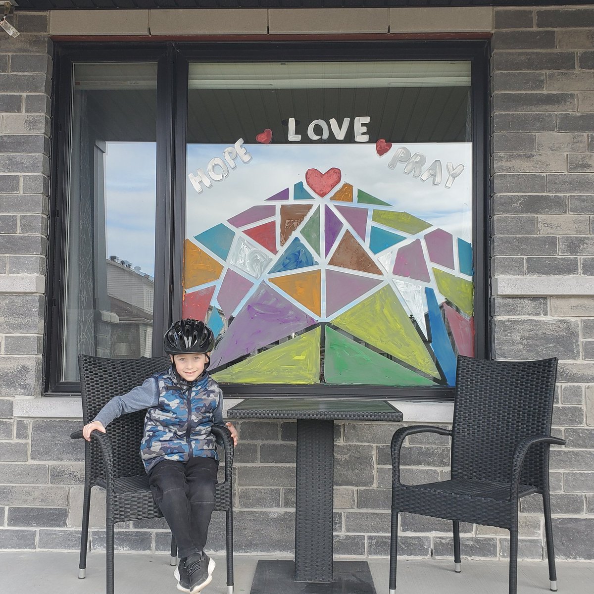 AnnaCation's tweet image. HOPE❤LOVE❤PRAY