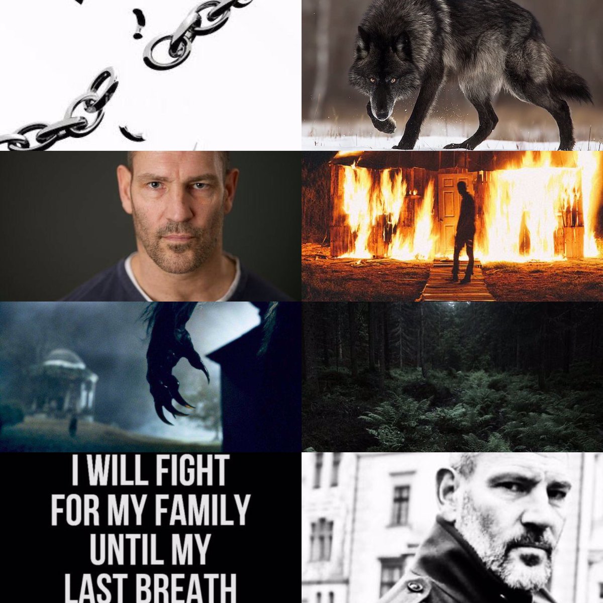 Mathias <a href="/BoundLycan/">Mathias</a> 

Mate to Annie White-Tower, father of Serena, and brother of Kane. Mathias is an intimidating wolf though don’t let his size fool you. The man is a teddy bear. He is always ready to protect his family and anyone in need.