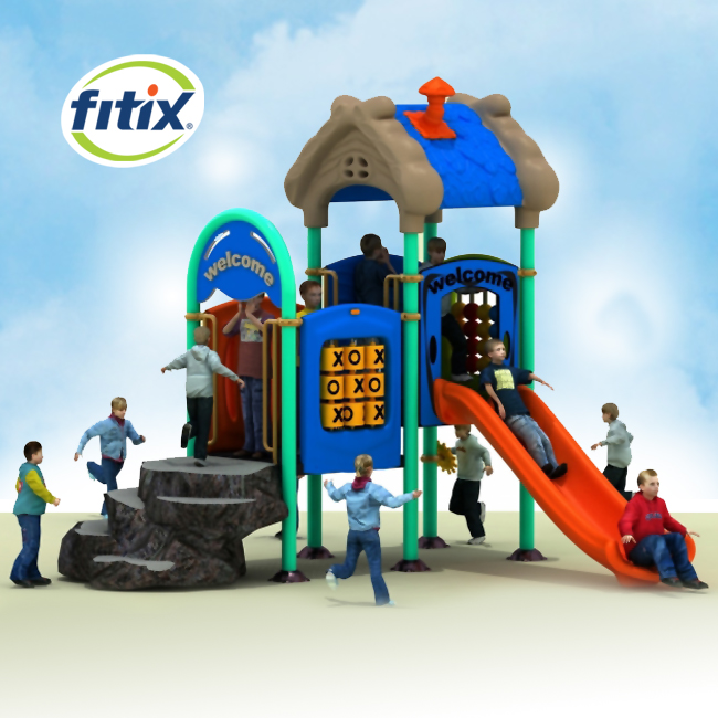FitixColombia's tweet photo. Conozca nuestros modelos de parques medianos en la sección de parques infantiles de nuestra web; encontrará coloridos parques con escaleras que simulan piedras. https://t.co/K7tUzlSrpE
#fitix #parquesbiosaludables #parquesinfantiles https://t.co/3gMQteQ0et