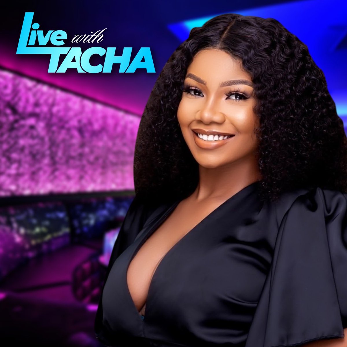 Symply_Tacha tweet picture