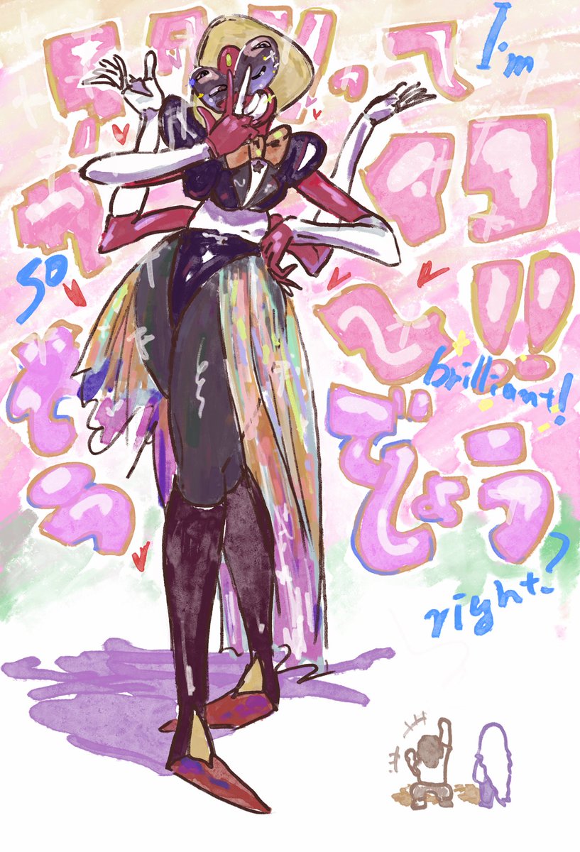 R_birdy's tweet photo. LOVE💎SARDONYX❗️💪🏾
#StevenUniverse #StevenUniverseFanart
#sardonix https://t.co/YVMYq2dLqb