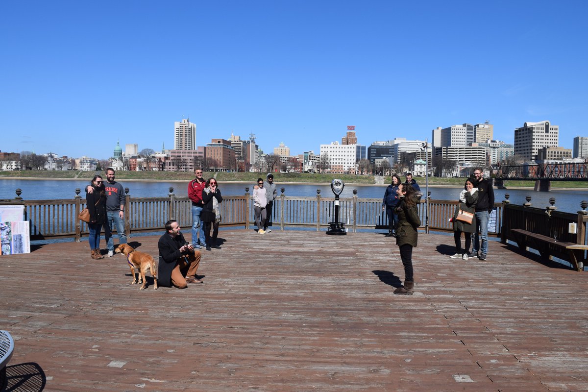 .<a href="/Need4LSpeed/">Lauren Speed</a> <a href="/StellaArtois/">Stella Artois</a> (3/10) On March 21, the first day of spring, Doug told me he would be on calls for work until 1:45pm and that we should go for a walk together afterwards. #weddingcontest