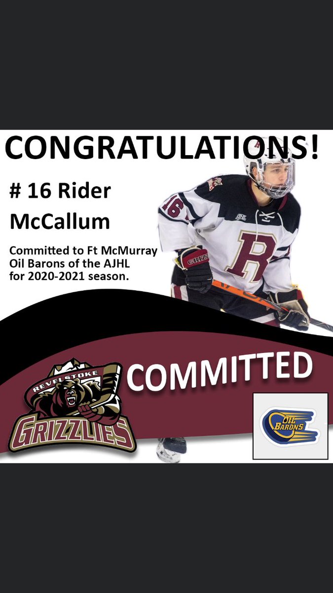 Congratulations Rider!