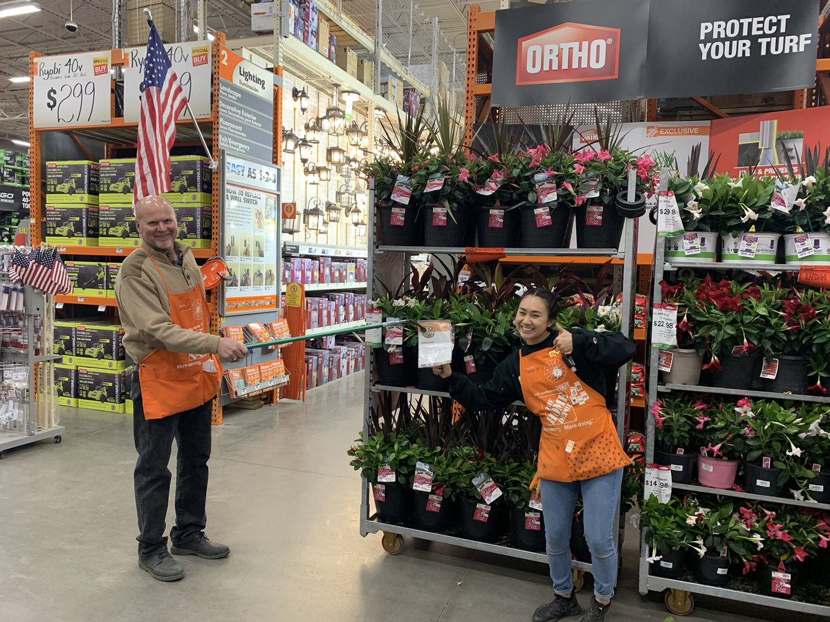 aab1020's tweet photo. Recognition to an Excellent Team!! Great job everyone practicing, “Social Distancing” We’re all in this together!! https://t.co/aNtqZc85bV