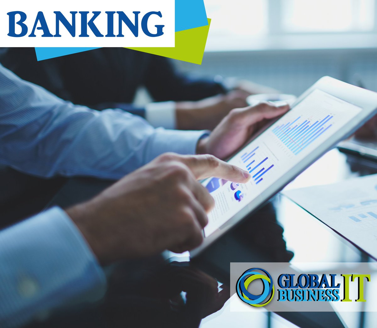 GBitCorp's tweet image. Hemos creado una nueva aplicacion web basada en inteligencia de negocios, se trata de #bankin, una herramienta de analisis financiero, basada en indicadores del sistema bancario panameño que permitira a los bancos tomar decisiones más rápido y de forma más eficiente.