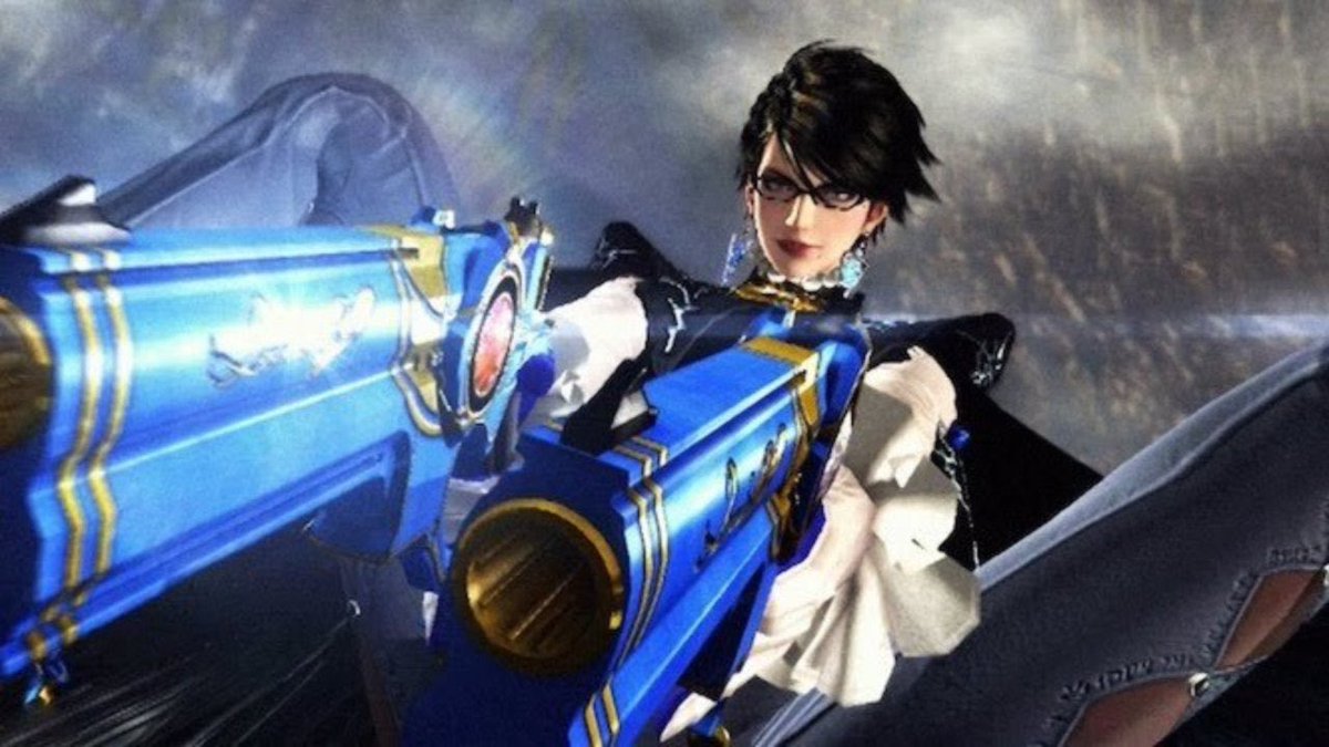 the bayonetta series is undeniably queer. bayonetta from bayonetta is a gay icon. jeanne from bayonetta is a lesbian icon. in this essay i will