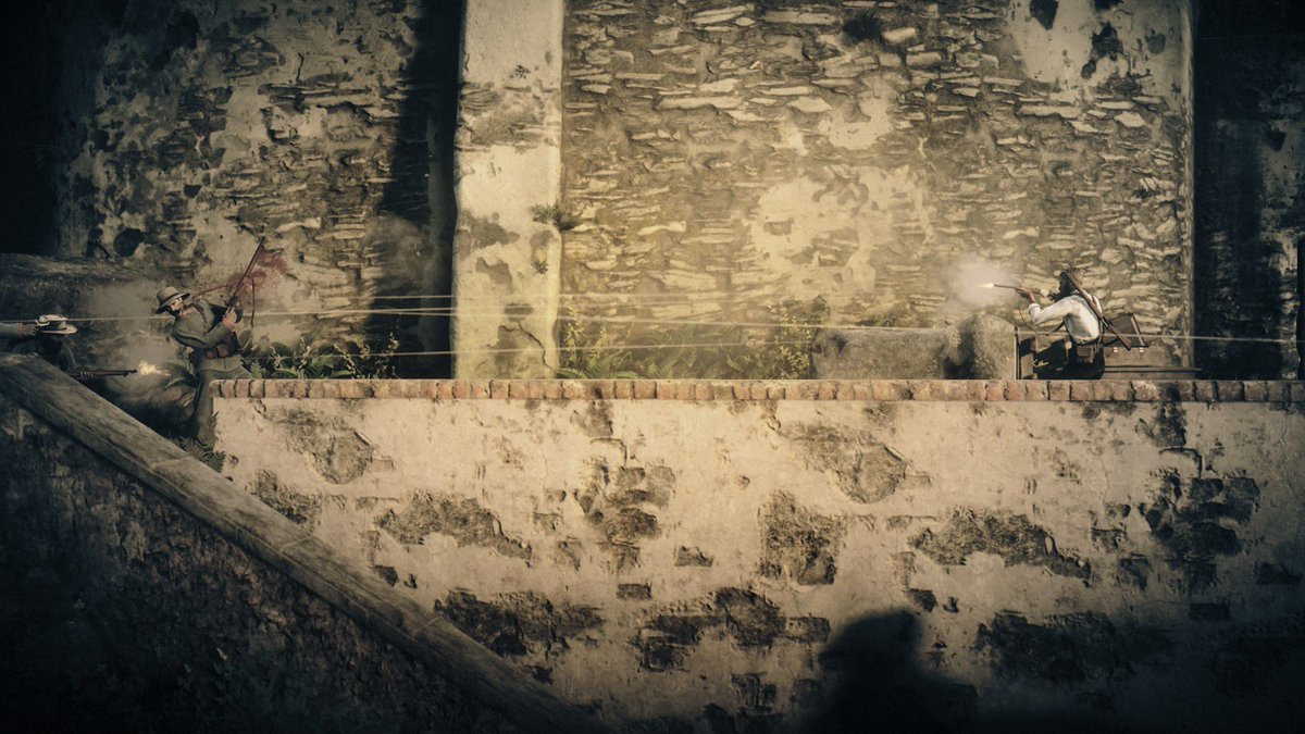 BlestKnave2328's tweet photo. "Dead or alive"

@Captured_Collec 
#RedDeadRedemption2 #RDR2 #PhotoMode #XboxOne #VirtualPhotography #VGPUnite 

#TCCweapons https://t.co/hMXEWHkY76