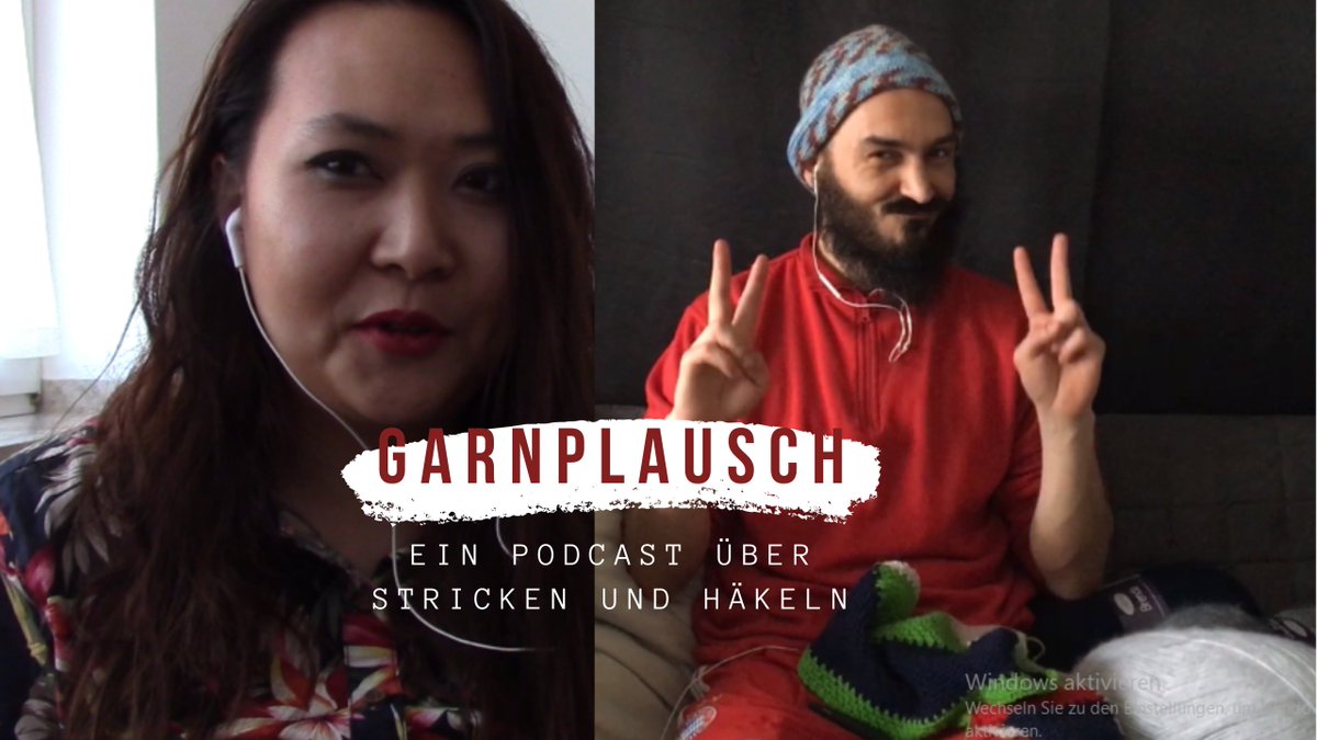 AnGold73379517's tweet photo. Comming soon! Ist mal ein kleiner Sneakpeak ;D 
https://t.co/uJNy6ddAyK

#garnplausch #sneakpeak #alexcio #anrious #YouTuber https://t.co/uQ3JXvfq8h