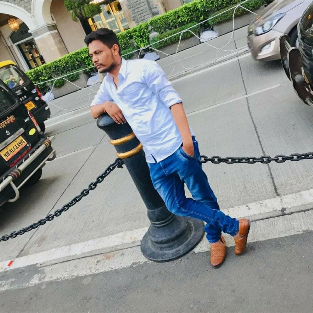 pateldh55's tweet photo. #NewProfilePic https://t.co/HUy3ksko5p