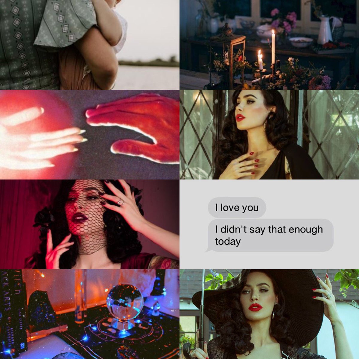 Annie White-Tower <a href="/MoonlessMortify/">Annie White-Tower / parody</a> 

Annie is Mathias’ mate and Serena’s mother. She owns an apothecary where she cares for all who enter her door. Annie is a witch, but don’t let her dark appearance fool you she is a gentle soul but will do what she must for her family.