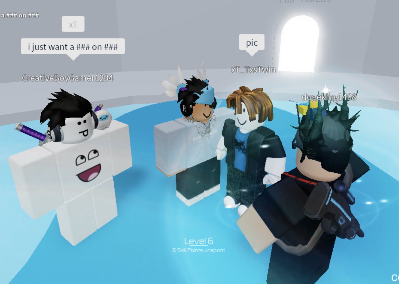 Turns out its just a Ship Battle. 😑 New Videos coming soon. : r/bloxfruits