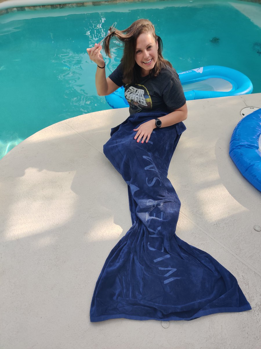 DumbledoresGA's tweet photo. Ride 38 Under the Sea journey of the little mermaid @Parkeology #parkeologychallenge https://t.co/z6CRpu4RCp