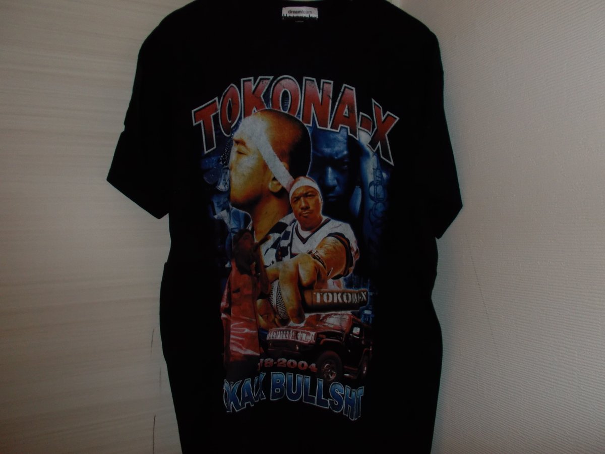 トコナx トコナx