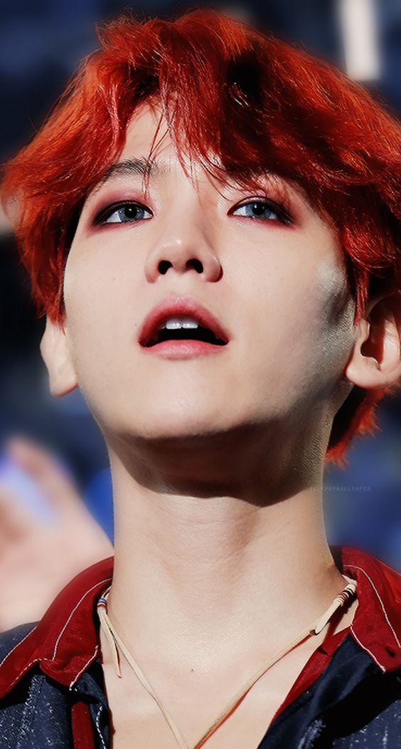 baekhyun - exo