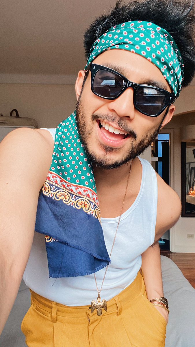 Matt Ortile tweet media