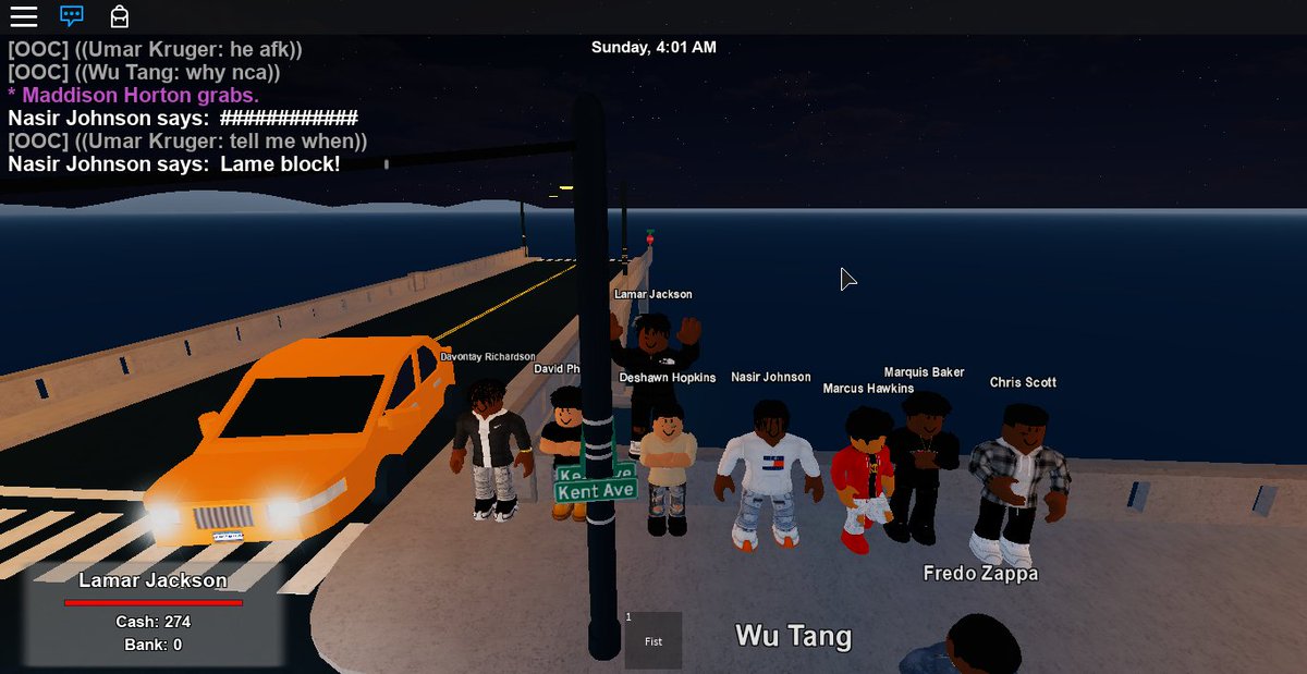 360Lamar1's tweet photo. How yall aint on yall own block https://t.co/uk9Rd2FBgN