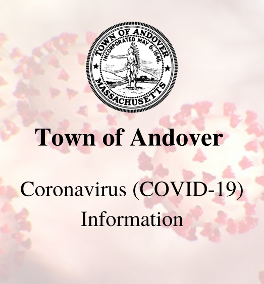 Town of Andover, MA tweet media