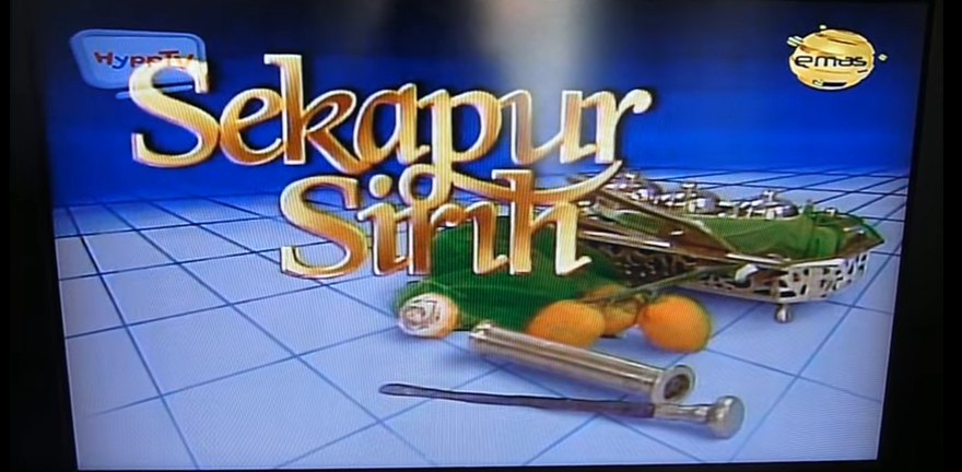 6. Macam mana kantoi?Sebab dia ni peminat kereta mewah dan sports, jadi beliau sehingga ditemubual untuk rancangan TV bertajuk Sekapur Sireh dkt TV 3 pada 3 Jun 1990.