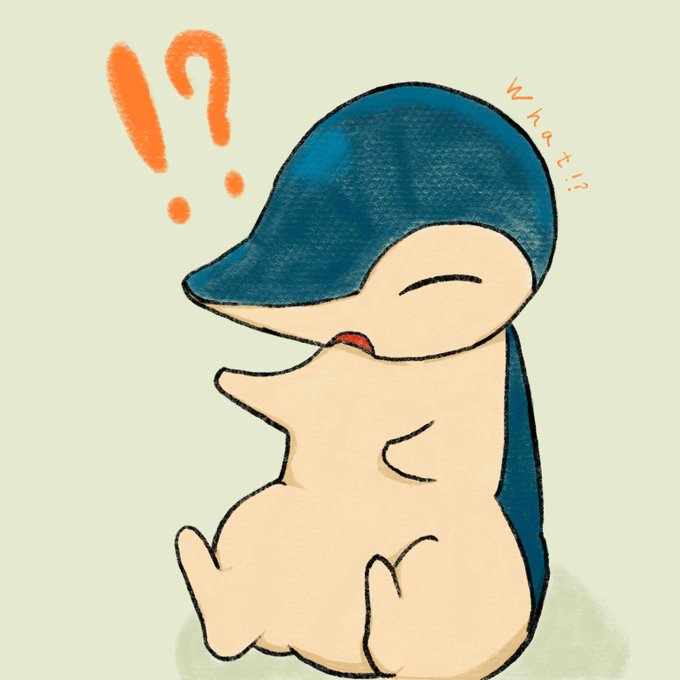 ヒノアラシのtwitterイラスト検索結果 古い順