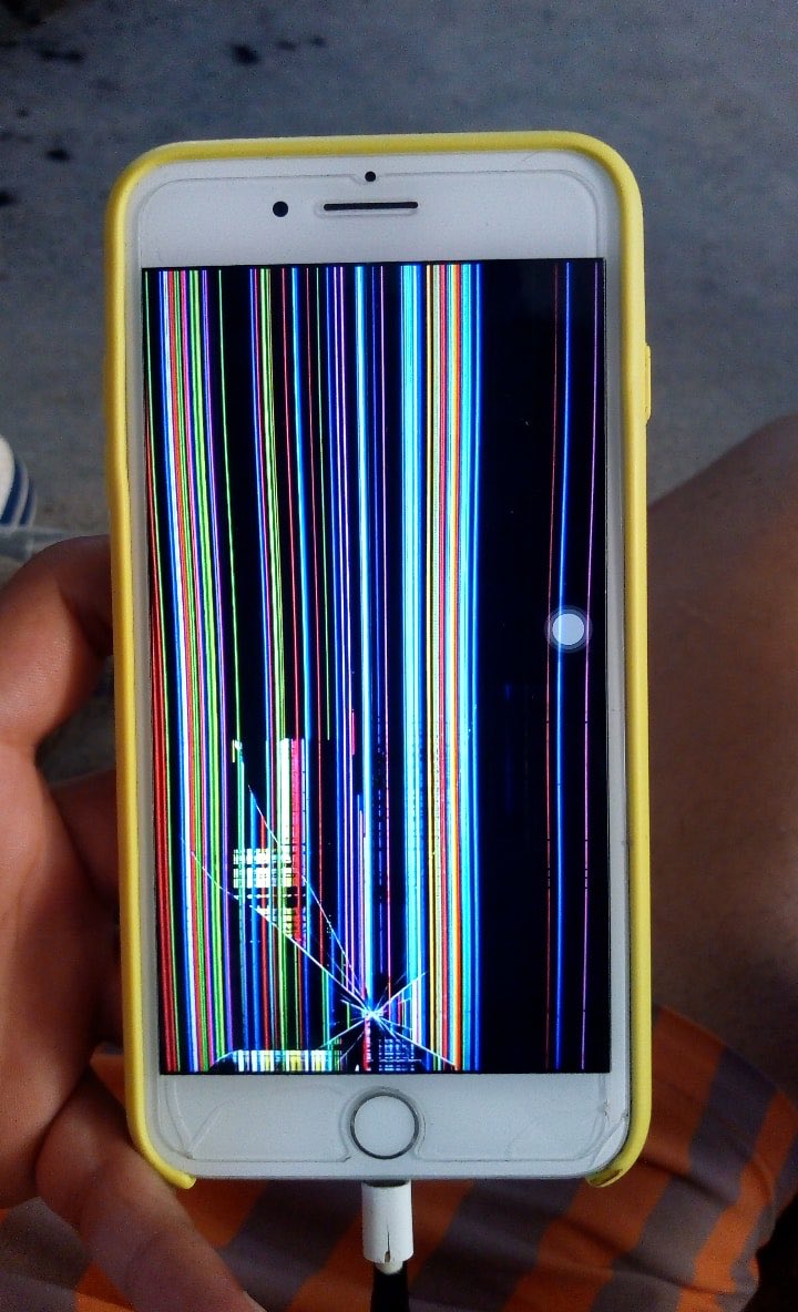 Rt para que no te pase y más en cuarentena