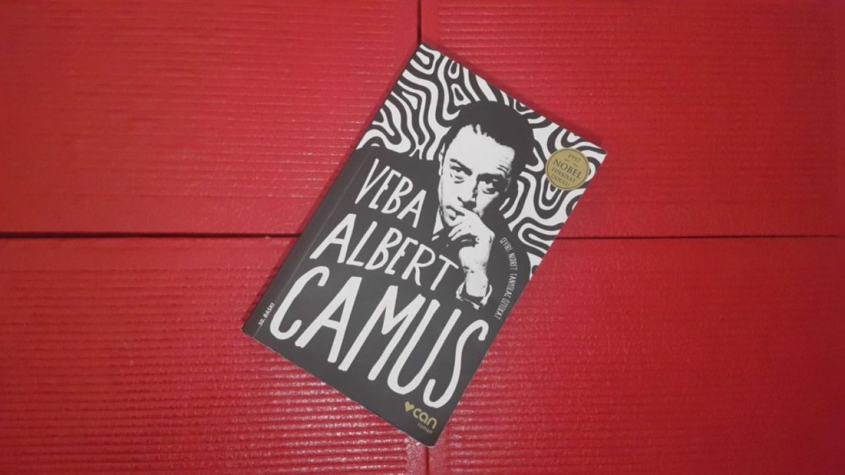 📻 Ömer Madra'nın sesinden: Albert Camus'nün Veba kitabı az sonra (08.45 - 09.00) Açık Radyo’da
▶️ acikradyo.com.tr