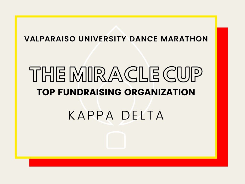 Valpo Dance Marathon tweet media