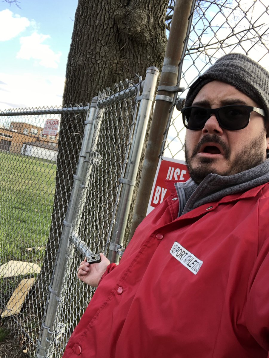 James Wesley tweet media