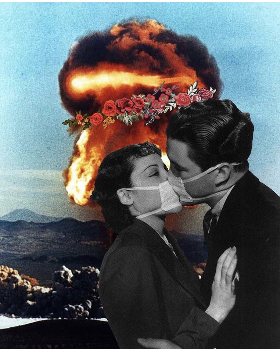 AymenLd's tweet image. Mode 2020 .