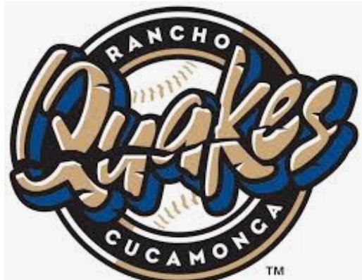 RESULTS FROM THE OPENING ROUND OF  #RobsMinorLeagueMadness...Grab the butter! The Montgomery Biscuits are heading to the Sweet 16, easily beating the Rancho Quakes, 82%-18%.