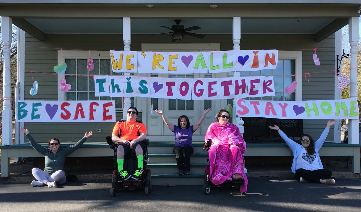alexbode513's tweet photo. I stay home for everyone! 
@WTNH @NBCConnecticut @FOX61News @CNN @donlemon @andersoncooper @AnnNyberg 
 #IStayHomeFor #StayHome #StayHomeStaySafe #BeSafeStayHome #WereAllInThisTogether #CureFA 
@CureFA_org @heartandsoulct @SamBode1 @alexbode513 @mollyann2211 @melrose237 https://t.co/Yuf5nfyjFi