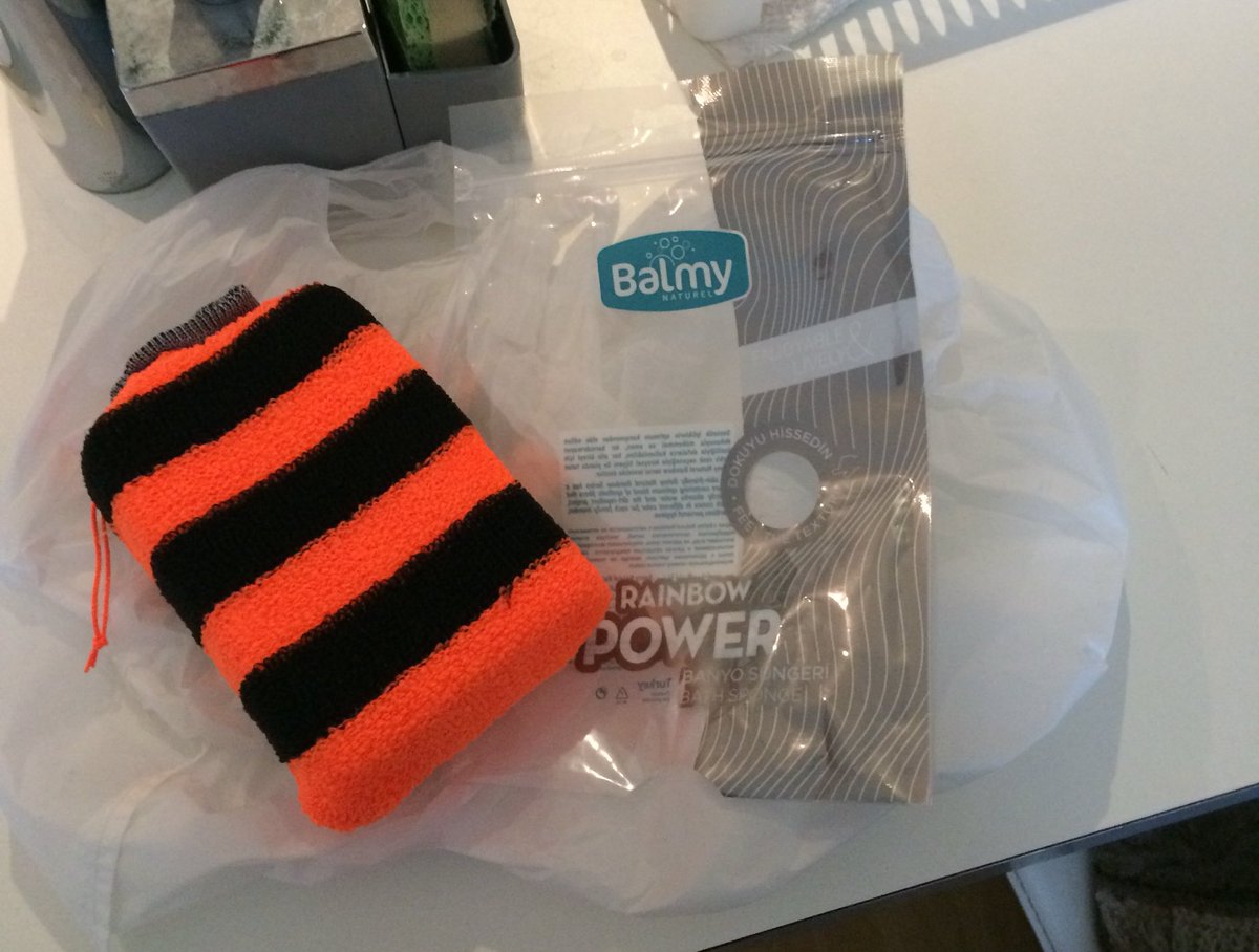 ilk doğum günü hediye mi aldım hadi bakalım