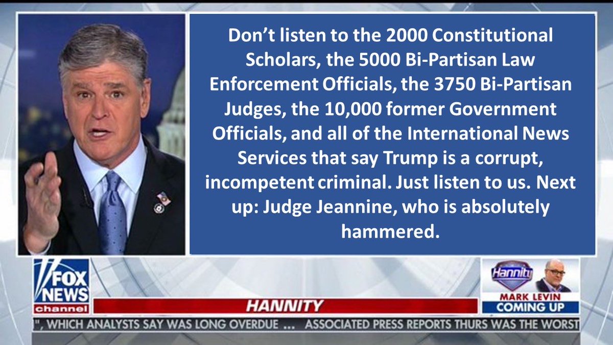 Almost incomprehensible...