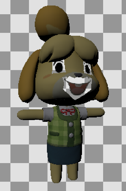 nybbit's tweet photo. while im transitioning my toy engine to vulkan, have some (cursed) debugging screenshots https://t.co/idXj6hOC3H