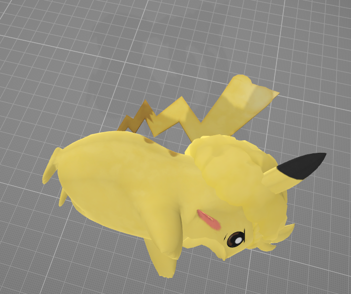 nybbit's tweet photo. while im transitioning my toy engine to vulkan, have some (cursed) debugging screenshots https://t.co/idXj6hOC3H